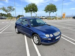 Rover 25 Classic