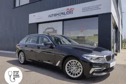 BMW Série 5 TOURING (G31) 530D XDRIVE 265 LUXURY TOIT PANO - GARANTIE 12 MOIS