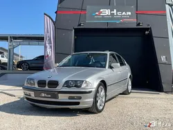 Bmw Serie 3 e46 320i 170 - Toit ouvrant - Suivi Complet - Révisée - CT ok - Rien à prévoir