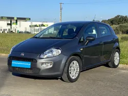 Fiat Punto 1.3 M-Jet Easy S&S