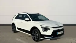 KIA Niro 1.6 HEV Emotion 129