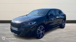 Bmw X2 sDrive20iA 178ch M Sport DKG7