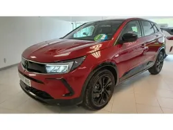 OPEL Grandland 1.2T XHT Hybrid S&S GS eDCT6 136