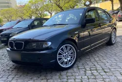 BMW 320 Bmw e 46