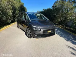 Citroën C4 Spacetourer 1.5 BlueHDi Shine EAT8