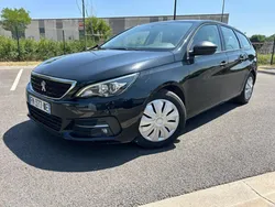 Peugeot 308 Sw 1.2 VTI 110ch