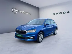 SKODA Fabia 1.0 MPI 80 ch BVM5 Active