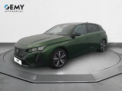 Peugeot 308 PureTech 130ch S&S EAT8 Allure