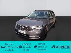 VOLKSWAGEN Tiguan 1.4 eHibrid Life 180kW