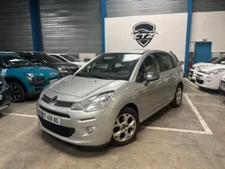 Citroen C3 PURETECH 82 FEEL EDITION
