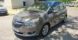 Opel Meriva 1.3 CDTI Cosmo