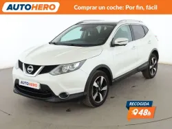 NISSAN Qashqai 1.2 DIG-T 360 XTronic