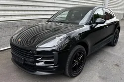 Porsche Macan PDK