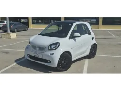 SMART Fortwo Coupé 66 Passion