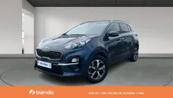 KIA Sportage 1.6 MHEV Drive Plus 4x2 115