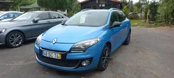 Renault Mégane Bose 1.5 dci 110cv full