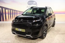 Citroën C3 Aircross 1.2 PureTech Plus