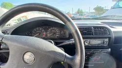 Nissan Sunny 1.4 slx