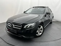 MERCEDES CLASSE E 220 d 194 ch 9G-Tronic Business Executive GRAND RESERVOIR
