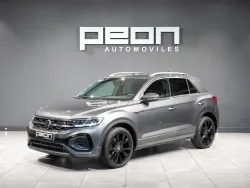 Volkswagen T-Roc 2.0TDI R-Line 110KW