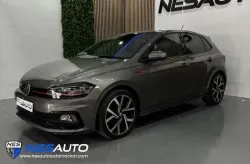 Volkswagen Polo 2.0 TSI 200cv DSG 6 vel.