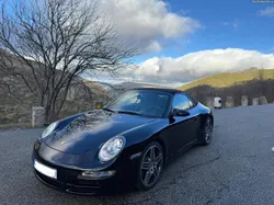 Porsche 911 997 Carrera 4S