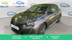 Peugeot 208 II 1.5 BlueHDi 100 Allure Pack