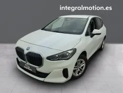 BMW Serie 2 218dA Active Tourer