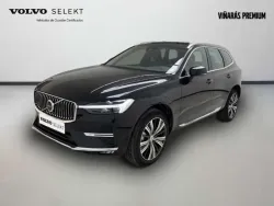 Volvo XC60 B4 Plus Bright FWD Aut.