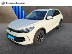 Volkswagen Tiguan 2.0 TDI 150ch VW Edition DSG7