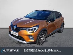 Renault Captur 1.0 TCe 90ch Intens -21
