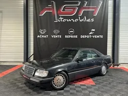 Mercedes-benz 230 CE W124 2.3 132CV
