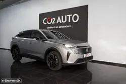 Peugeot 3008 1.2 Hybrid Allure e-DCS6