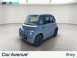 Citroen ami ami