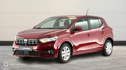 Dacia Sandero 1.0 SCe 65ch Confort -22