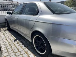 Alfa Romeo 156 Alfa Romeo 156 1.9 JTD 124cv.  200mil km