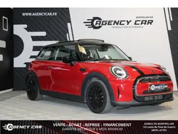 MINI MINI COOPER - Edition Premium Plus - 1.5i - 136 - F56 - Entretien Mini
