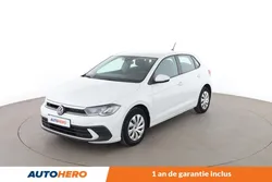 Volkswagen Polo 1.0 80 ch