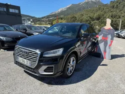 Audi Q2 1.4 TFSI 150CH COD S LINE S TRONIC 7