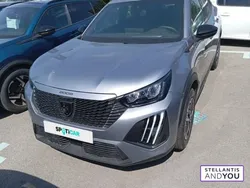 Peugeot 2008 100 S&S BVM6 Style