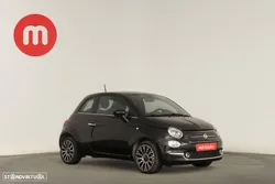 Fiat 500 1.0 Hybrid