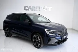 Renault Espace 1.2 E-Tech Full Hybrid Esprit Alpine