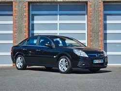 Opel Vectra GTS 1.9 CDTi 120 Édition