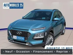 Hyundai Kona Creative 1.6 CRDi 115