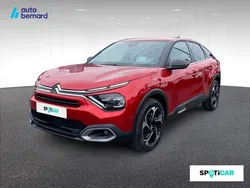 Citroen C4 PureTech 130ch S&S Shine EAT8