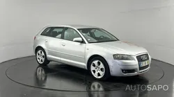 Audi A3 1.9 TDi de 2007