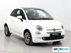 FIAT 500 1.0 Hybrid Dolcevita 52kW