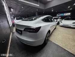 Tesla Model 3 Standard Range Plus RWD