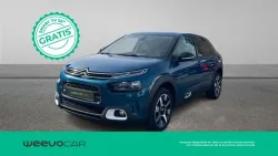 CITROEN C4 Cactus 1.6 BlueHDi Live 100