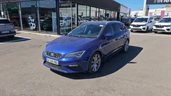 SEAT Leon ST 1.4 EcoTSI 150 Start/Stop ACT DSG7 FR